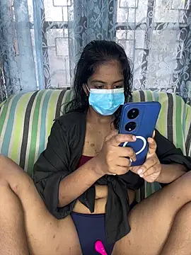 Snapshot of SukiyamaAsia chatting on February 2026 06:35:01 AM SukiyamaAsia online show from February 2026 06:35:01 AM