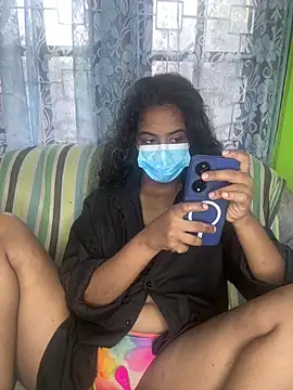 Snapshot of SukiyamaAsia chatting on February 2026 04:36:02 AM SukiyamaAsia online show from February 2026 04:36:02 AM