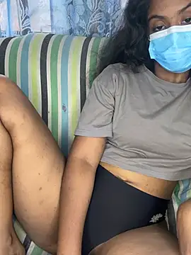 Snapshot of SukiyamaAsia chatting on March 2026 05:52:01 AM SukiyamaAsia online show from March 2026 05:52:01 AM