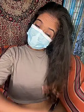 SukiyamaAsia online show from April 2026 07:43:02 AM