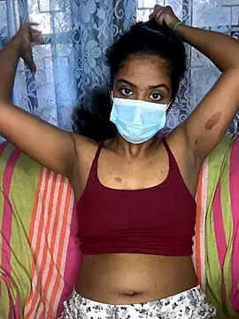 Snapshot of SukiyamaAsia chatting on December 2025 08:24:02 AM SukiyamaAsia online show from December 2025 08:24:02 AM