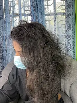 Snapshot of SukiyamaAsia chatting on October 2025 04:44:02 AM SukiyamaAsia online show from October 2025 04:44:02 AM