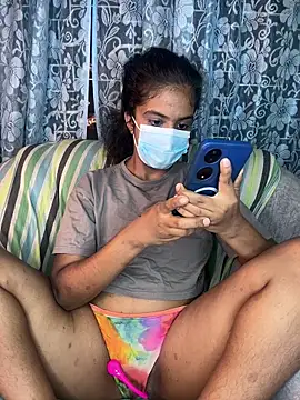 SukiyamaAsia online show from March 2026 04:01:02 PM