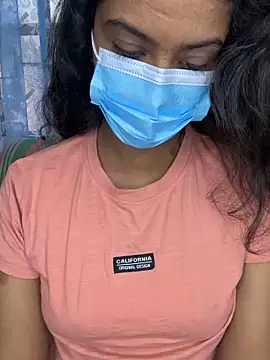 Snapshot of SukiyamaAsia chatting on February 2026 05:51:02 AM SukiyamaAsia online show from February 2026 05:51:02 AM