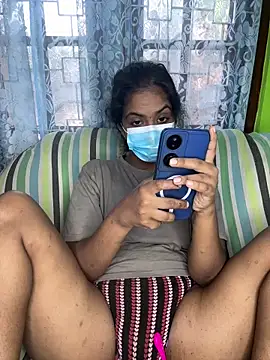 Snapshot of SukiyamaAsia chatting on February 2026 07:31:02 AM SukiyamaAsia online show from February 2026 07:31:02 AM