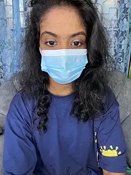 Snapshot of SukiyamaAsia chatting on November 2025 10:41:01 AM SukiyamaAsia online show from November 2025 10:41:01 AM