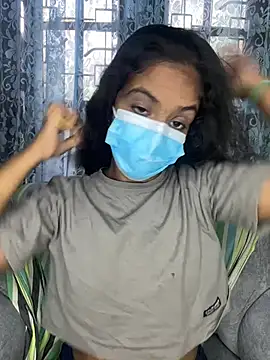 Snapshot of SukiyamaAsia chatting on March 2026 07:30:02 AM SukiyamaAsia online show from March 2026 07:30:02 AM