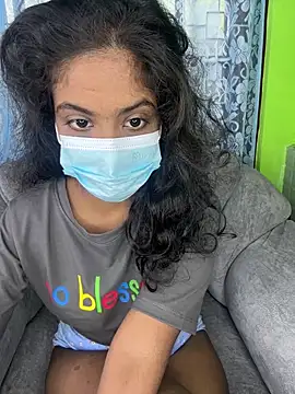 Snapshot of SukiyamaAsia chatting on November 2025 04:16:01 AM SukiyamaAsia online show from November 2025 04:16:01 AM