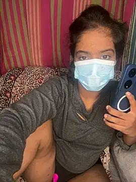 SukiyamaAsia online show from April 2026 06:25:02 PM