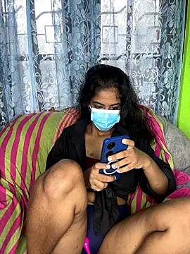 Snapshot of SukiyamaAsia chatting on February 2026 04:35:01 AM SukiyamaAsia online show from February 2026 04:35:01 AM