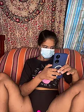 SukiyamaAsia online show from April 2026 06:48:01 AM