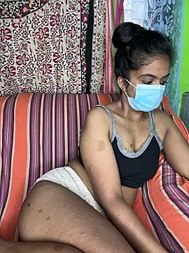 SukiyamaAsia online show from March 2026 07:43:01 AM