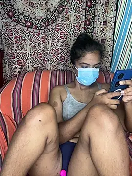 SukiyamaAsia online show from April 2026 07:37:01 AM