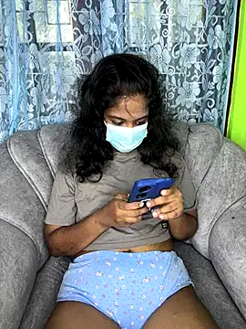 Snapshot of SukiyamaAsia chatting on November 2025 07:12:01 AM SukiyamaAsia online show from November 2025 07:12:01 AM