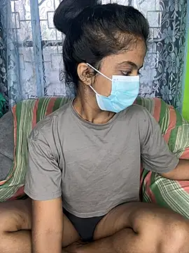 Snapshot of SukiyamaAsia chatting on February 2026 05:46:02 AM SukiyamaAsia online show from February 2026 05:46:02 AM