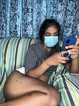 SukiyamaAsia online show from March 2026 05:31:02 PM