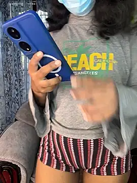 Snapshot of SukiyamaAsia chatting on October 2025 04:12:02 AM SukiyamaAsia online show from October 2025 04:12:02 AM