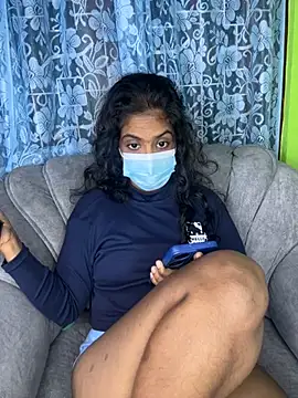 Snapshot of SukiyamaAsia chatting on November 2025 04:22:01 PM SukiyamaAsia online show from November 2025 04:22:01 PM