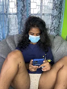 Snapshot of SukiyamaAsia chatting on December 2025 07:40:02 AM SukiyamaAsia online show from December 2025 07:40:02 AM