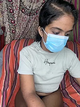 SukiyamaAsia online show from April 2026 05:19:02 PM