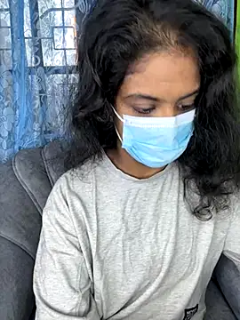 Snapshot of SukiyamaAsia chatting on November 2025 07:13:01 AM SukiyamaAsia online show from November 2025 07:13:01 AM