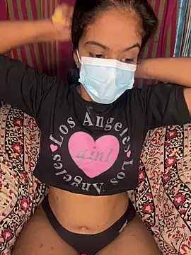 SukiyamaAsia online show from April 2026 07:27:02 AM