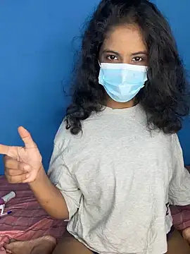 Snapshot of SukiyamaAsia chatting on October 2025 06:58:02 AM SukiyamaAsia online show from October 2025 06:58:02 AM