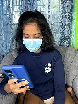 Snapshot of SukiyamaAsia chatting on November 2025 04:24:01 AM SukiyamaAsia online show from November 2025 04:24:01 AM