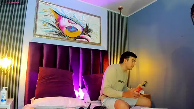 Dylan Katte online show from March 2026 12:00:01 AM