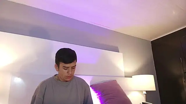 Dylan Katte online show from February 2026 03:04:02 AM