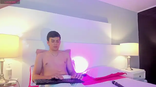 Dylan Katte online show from April 2026 12:06:02 AM