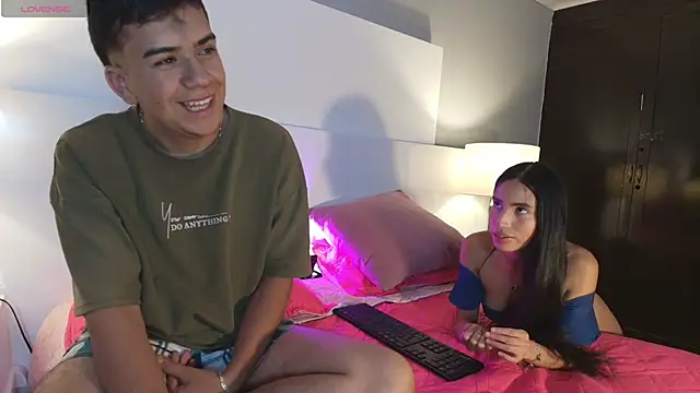 Dylan Katte online show from February 2026 11:34:02 PM