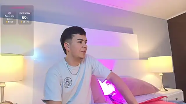 Dylan Katte online show from May 2026 11:32:01 PM
