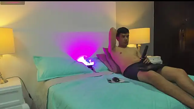 Dylan Katte online show from October 2025 12:53:02 AM