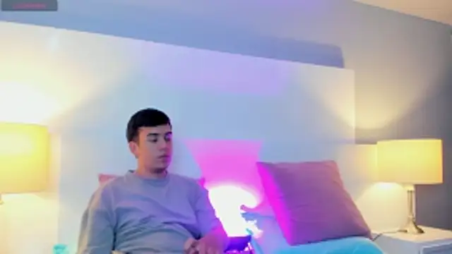 Dylan Katte online show from March 2026 10:36:01 PM