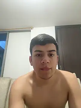 Dylan Katte online show from May 2026 11:14:02 PM