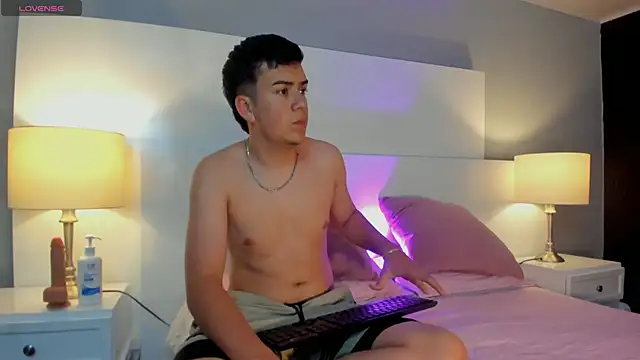 Dylan Katte online show from May 2026 11:31:01 PM