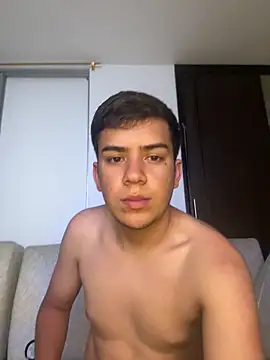 Dylan Katte online show from May 2026 11:04:01 PM