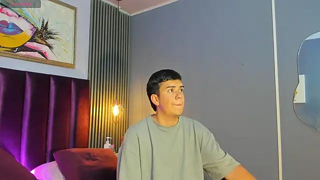 Dylan Katte online show from May 2026 11:25:01 PM