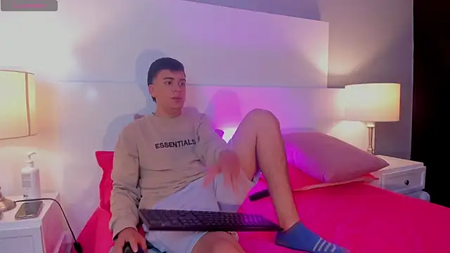 Dylan Katte online show from March 2026 12:09:01 AM