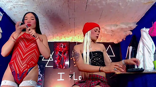 Fersexy Dolls online show from November 2025 02:28:02 AM