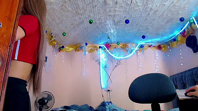 Fersexy Dolls online show from December 2025 01:50:02 AM