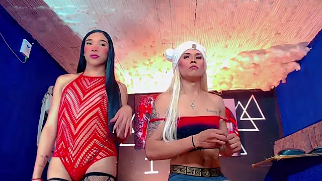 Fersexy Dolls online show from November 2025 04:05:02 AM