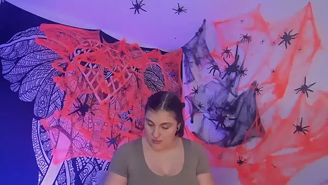 Anny ferrer1 online show from October 2025 10:20:01 PM