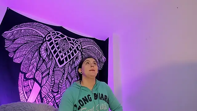 Anny ferrer1 online show from October 2025 11:17:02 PM