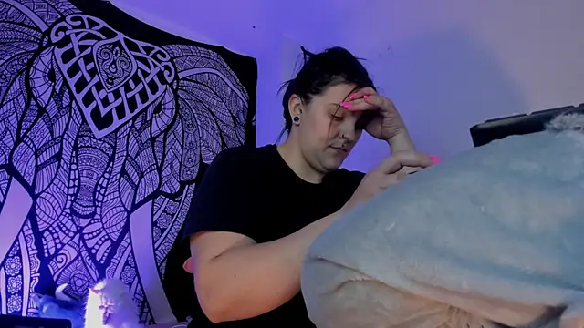 Anny ferrer1 online show from April 2026 09:56:01 PM