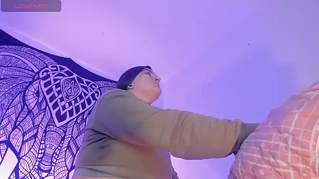 Anny ferrer1 online show from November 2025 11:16:02 PM