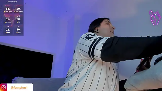 Anny ferrer1 online show from April 2026 10:56:01 PM