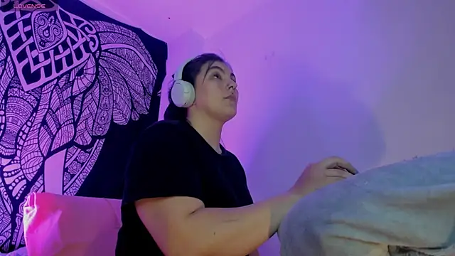 Anny ferrer1 online show from March 2026 09:48:01 PM