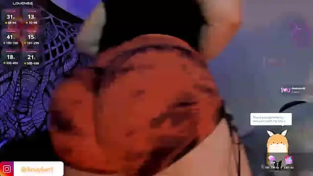 Anny ferrer1 online show from March 2026 11:32:02 PM